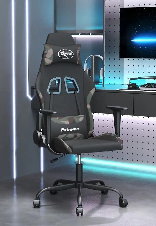 Exklusiv stol 2025 från vidaXL.