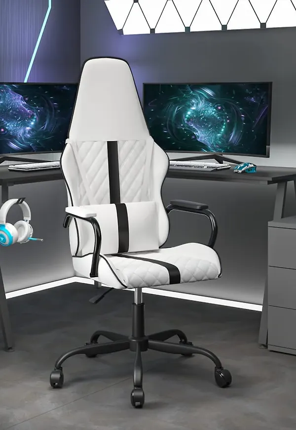 Gamingstol som passar perfekt till våren 2025!