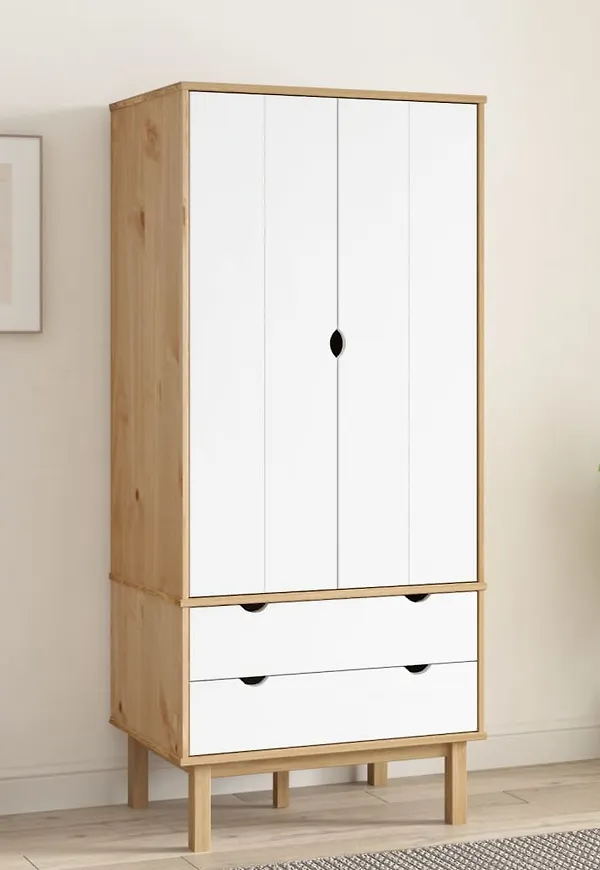 Riktigt trendig skåp 2025 från vidaXL.