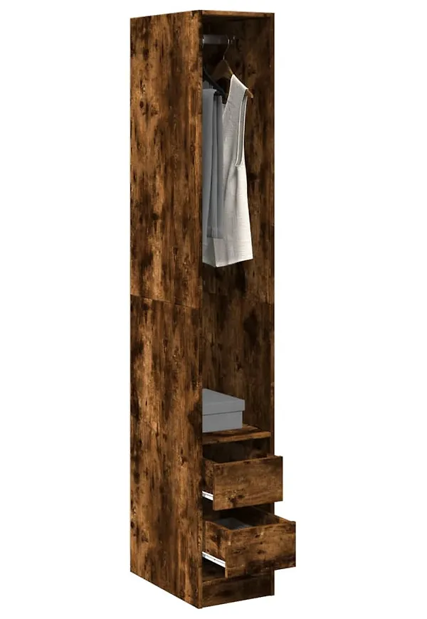 Riktigt fin ekskåp 2025 från vidaXL.