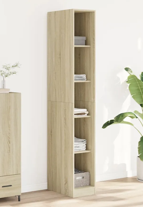 Exklusiv ekskåp 2025 från vidaXL.