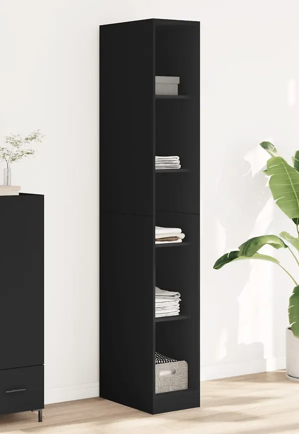 Stilriktig skåp 2025 från vidaXL.