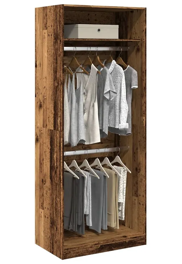 Skåp som passar perfekt till hösten 2025!