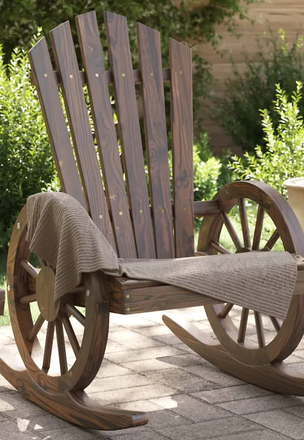 Sittmöbel som passar perfekt till hösten 2025!