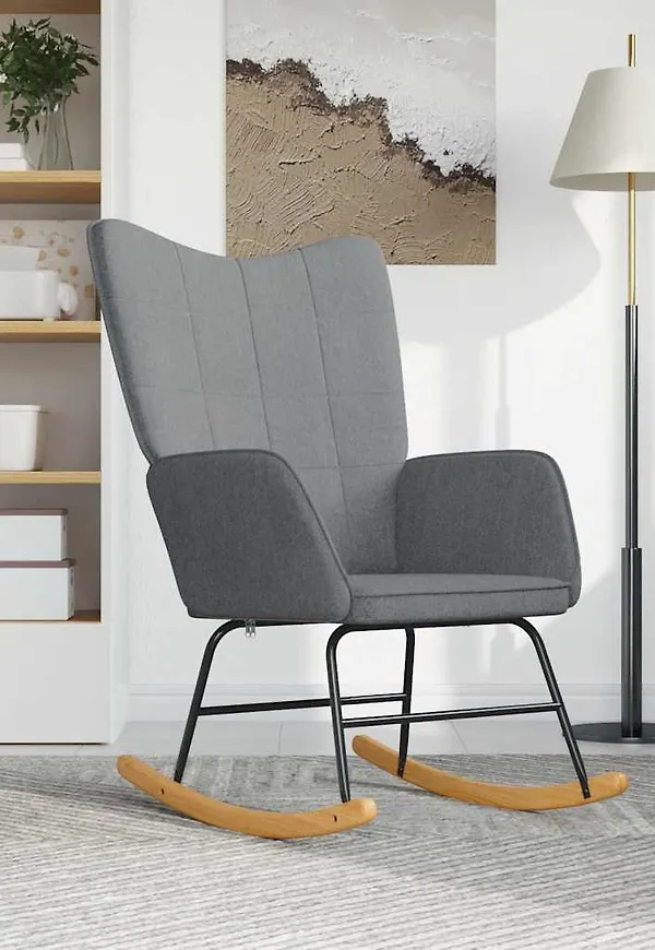 Ikonisk Stol som passar bra vid många olika tillfällen.