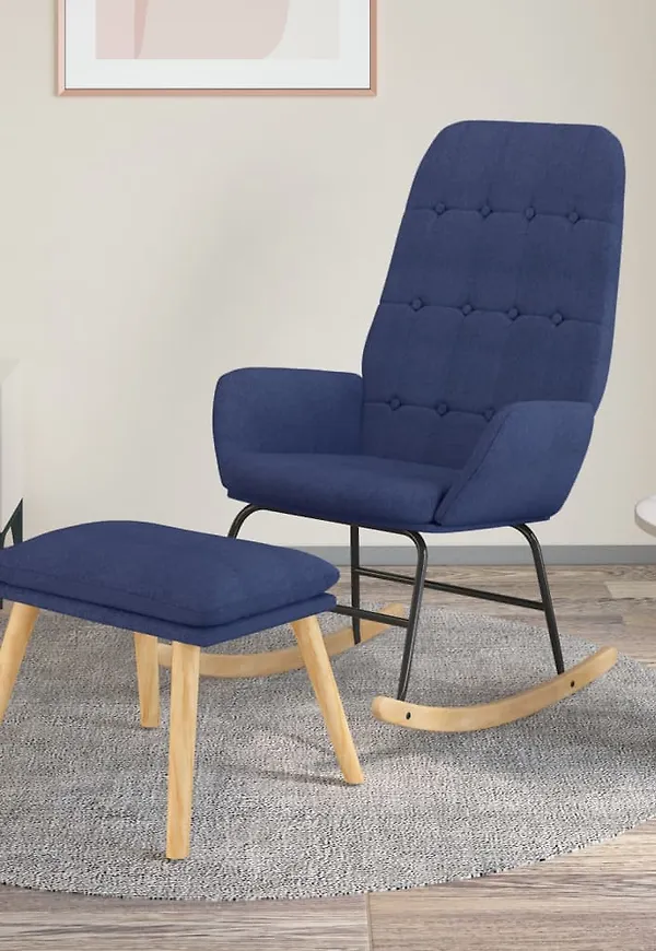 Smickrande Stol som passar bra vid många olika tillfällen.