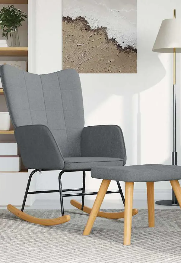 Elegant Stol som passar bra vid många olika tillfällen.