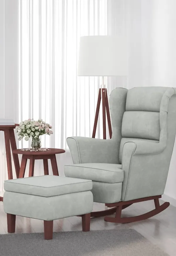 Otroligt fin grå pall 2025 från vidaXL.