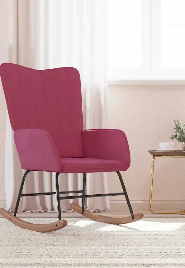 Cool gungstol 2025 från vidaXL.