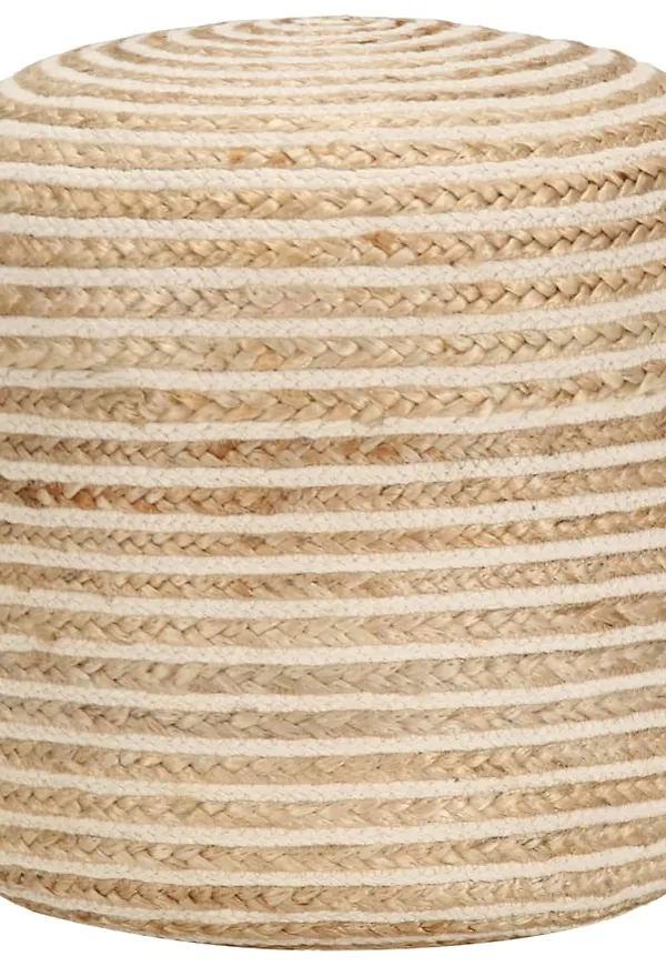 Superfin ställ i brunt från vidaXL.