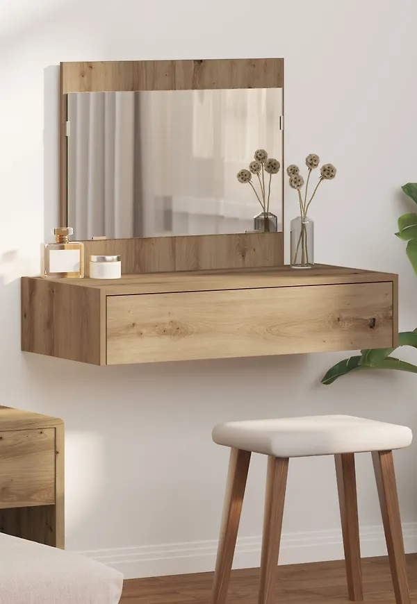 Sminkbord som passar perfekt till sommaren 2025!