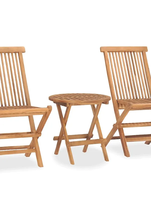 Otroligt fin brun bord 2025 från vidaXL.