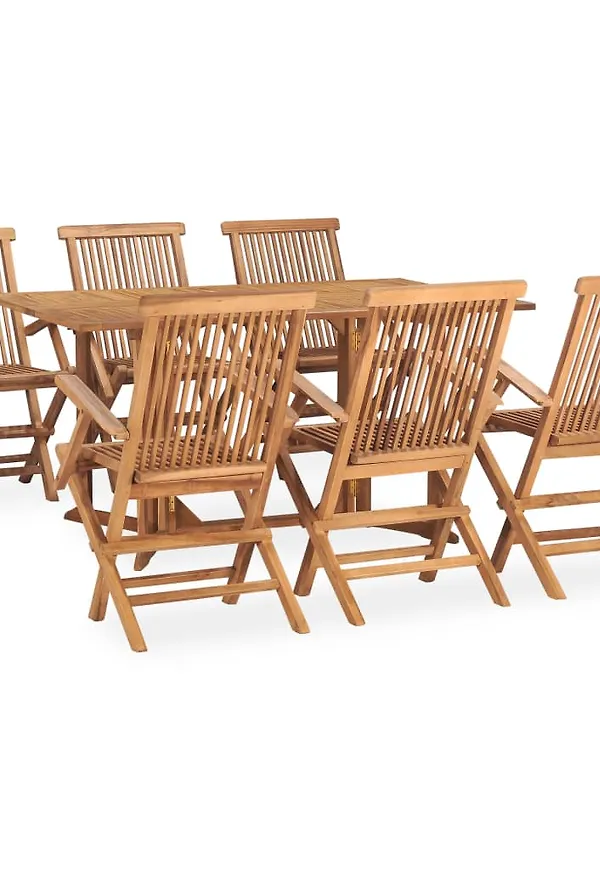 Elegant bord som passar bra vid många olika tillfällen.