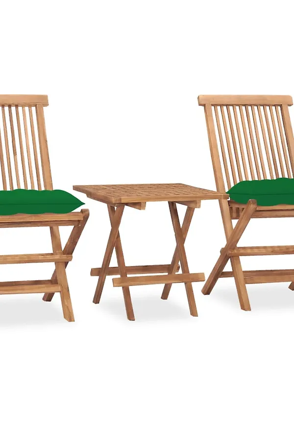 Smickrande bord 2025 från vidaXL.