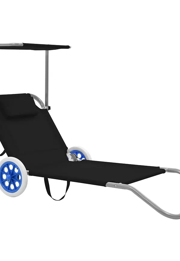 Strandstol som passar perfekt till våren 2025!