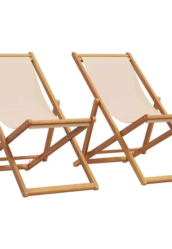 Supersnygg beige stol 2025 från vidaXL.