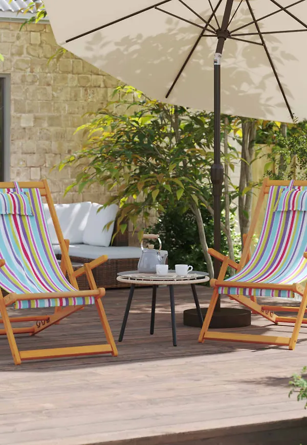 Söt stol 2025 från vidaXL.