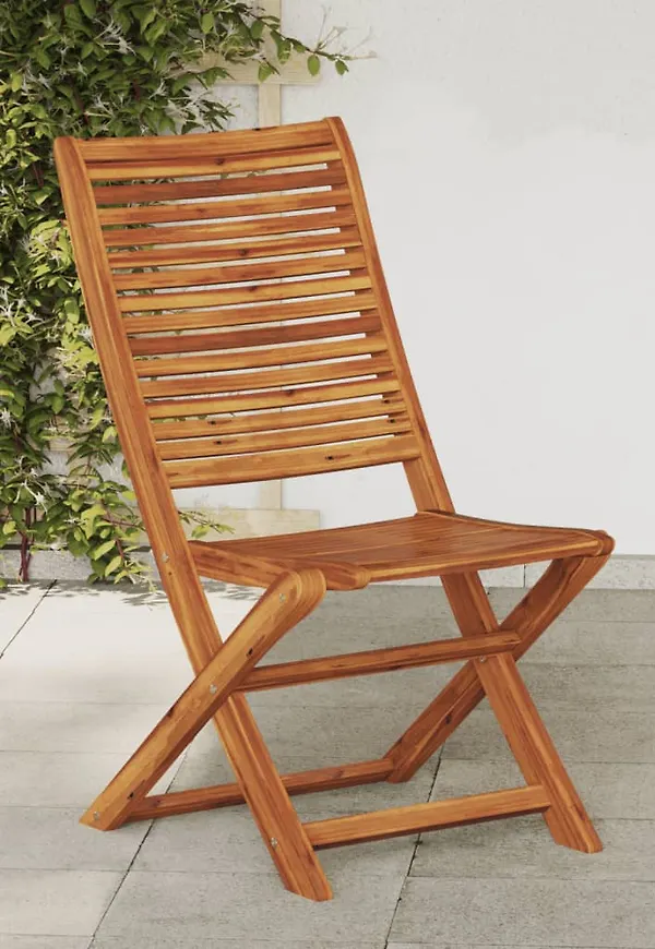 Ikonisk utestol 2025 från vidaXL.