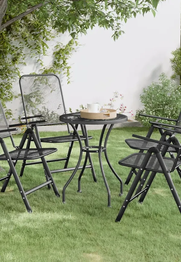 Otroligt snygg stol 2025 från vidaXL.