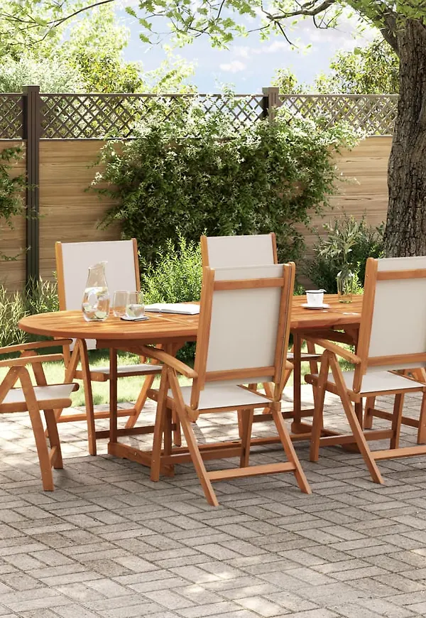 Superfin brun möbel 2025 från vidaXL.