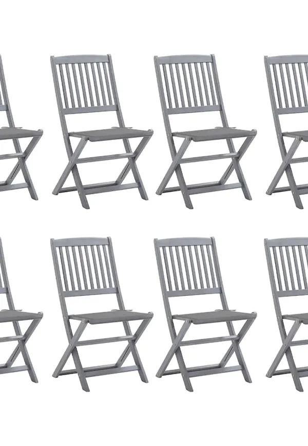 VidaXL utestol som passar perfekt till sommaren 2025!