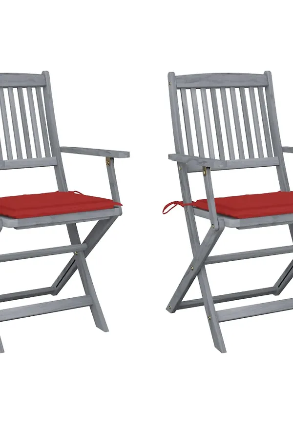 Exklusiv stol 2025 från vidaXL.