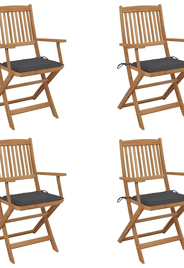 Utestol som passar perfekt till våren 2025!