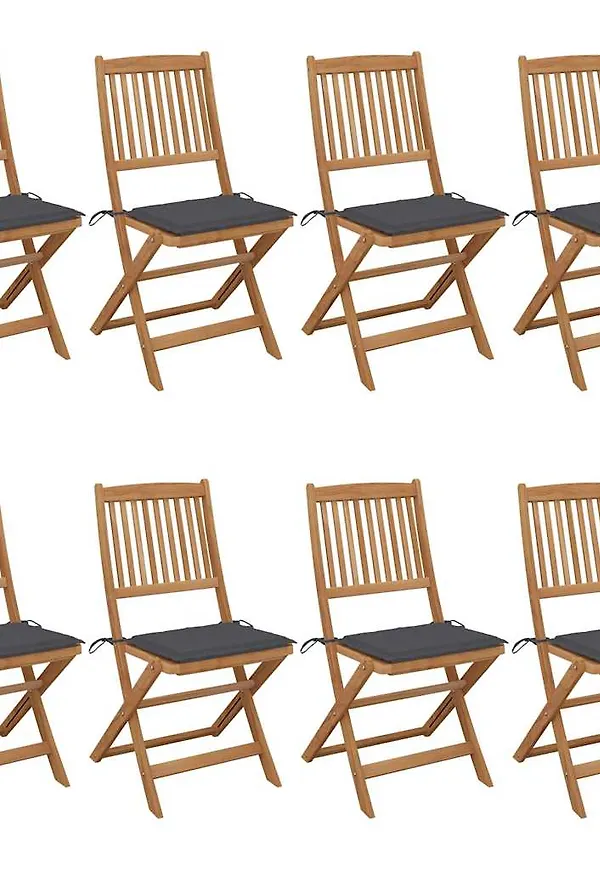 Utestol som passar perfekt till våren 2025!