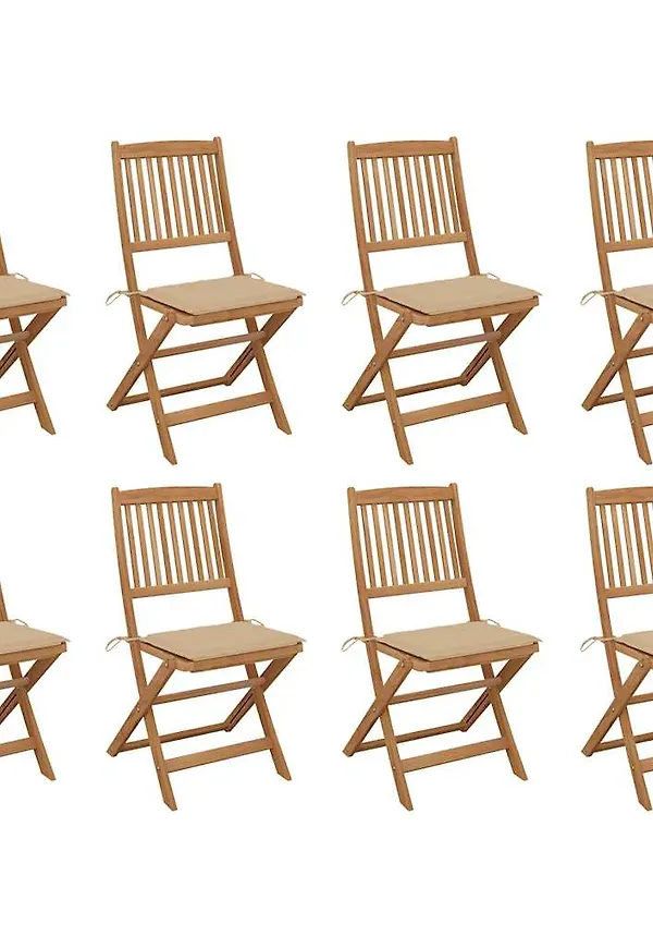 Komfortabel beige stol 2025 från vidaXL.