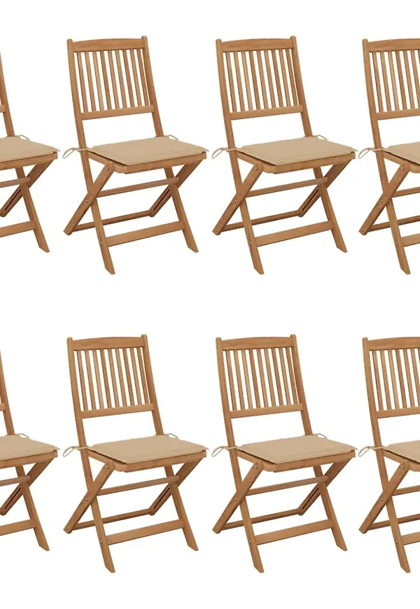 Komfortabel Stol som passar bra vid många olika tillfällen.