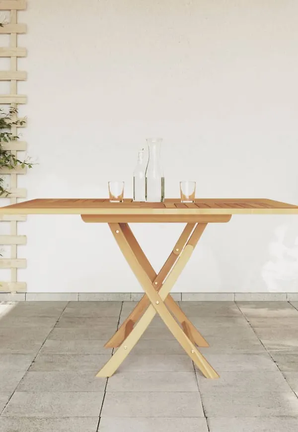 Otroligt snygg matbord 2025 från vidaXL.