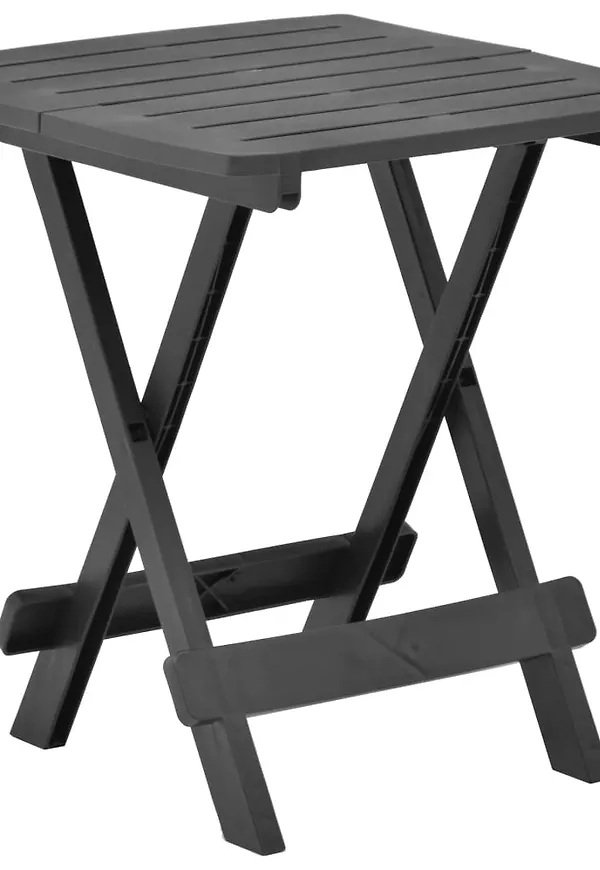 VidaXL utebord som passar perfekt till sommaren 2025!