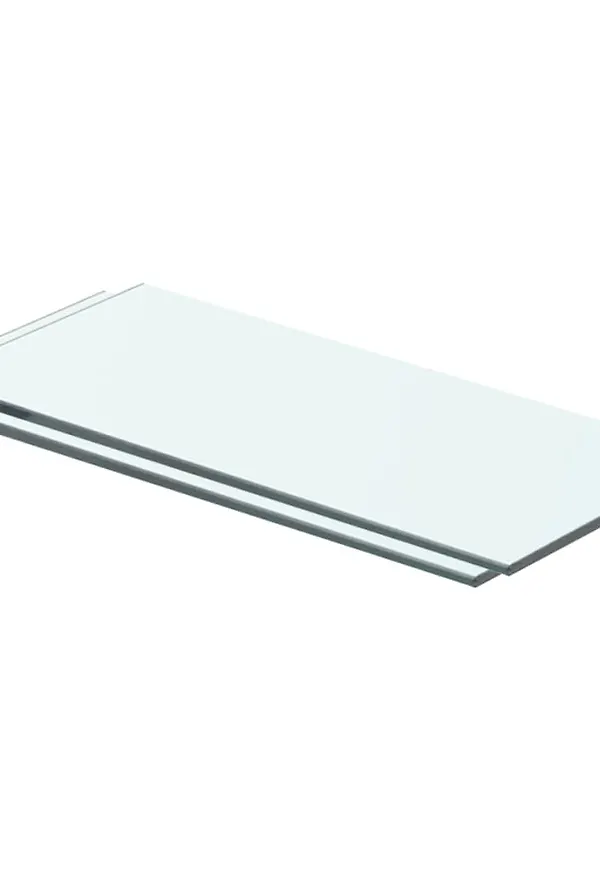 Stilriktig Hylla som passar bra vid många olika tillfällen.