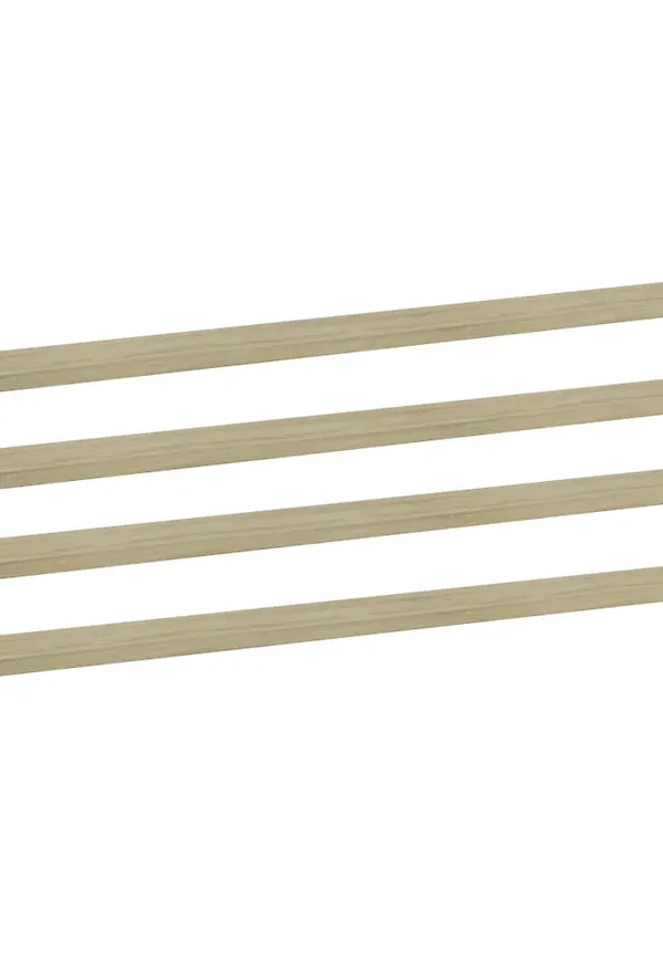 Smickrande ekmöbel 2025 från vidaXL.