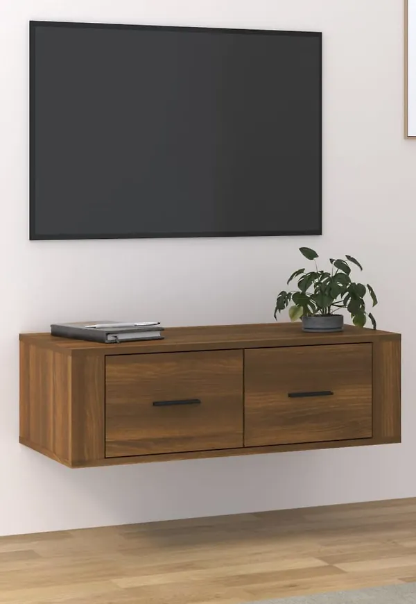 Stilren fotoram 2025 från vidaXL.