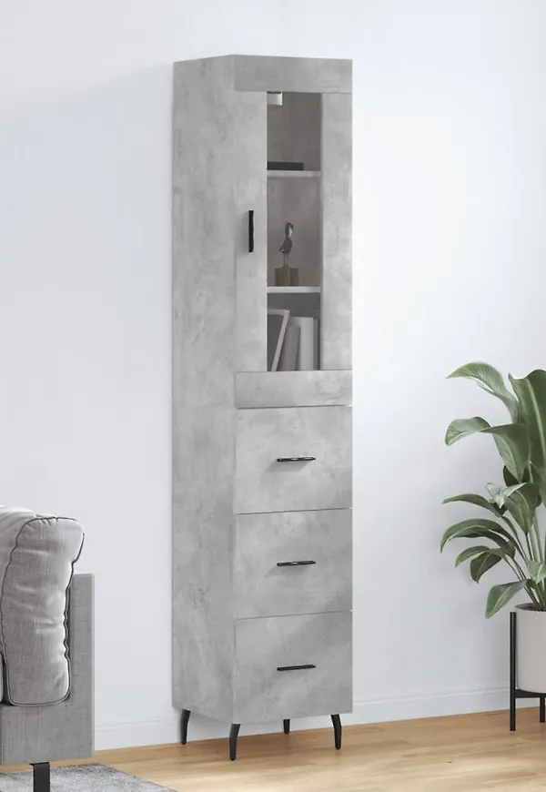 Skåp som passar perfekt till hösten 2025!