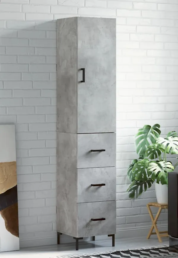 Snygg Skåp som passar bra vid många olika tillfällen.