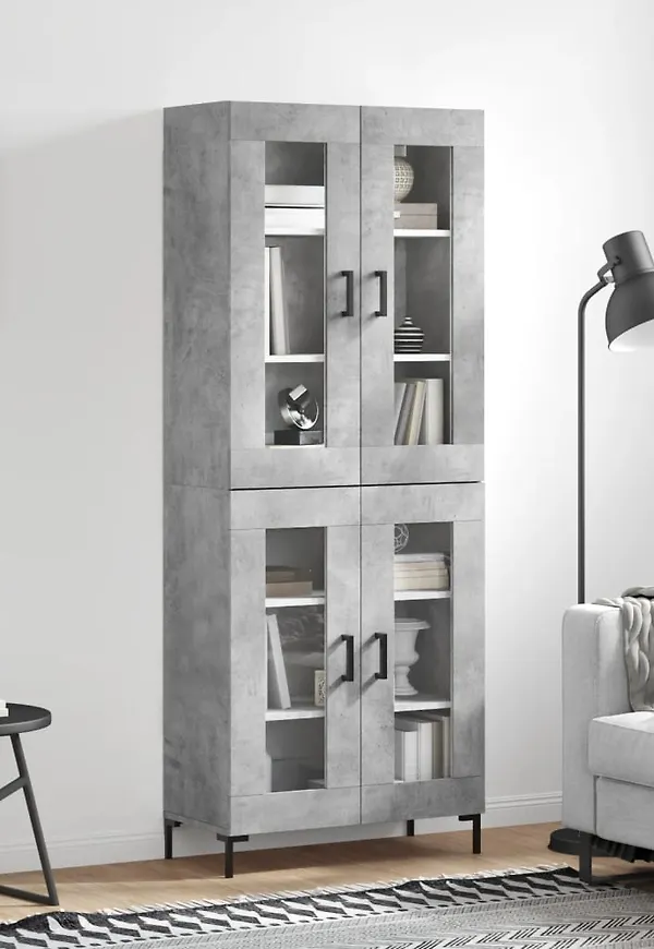 Jättefin Skåp som passar bra vid många olika tillfällen.