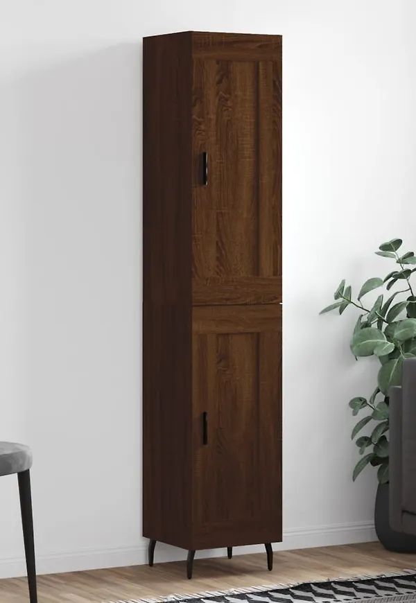 Exklusiv skåp 2025 från vidaXL.