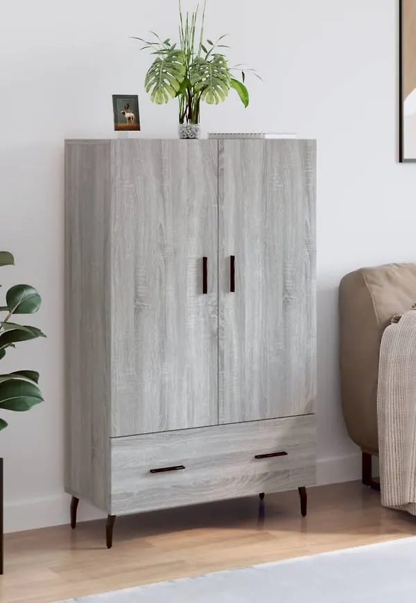 Moderiktig skåp 2025 från vidaXL.