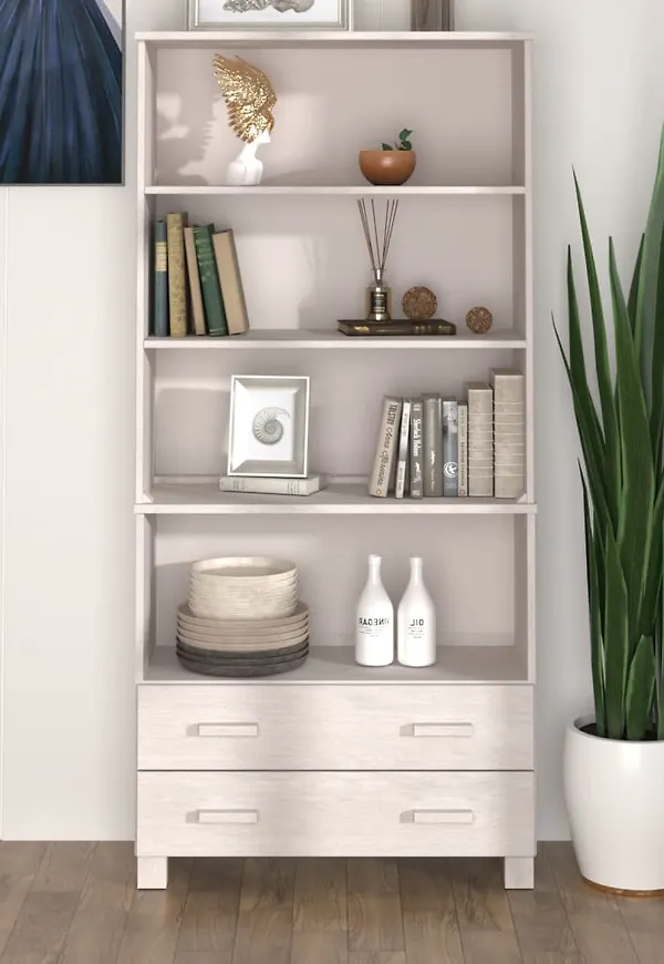 Skön ram 2025 från vidaXL.