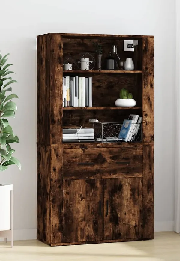 Riktigt fin bord som passar bra vid många olika tillfällen.