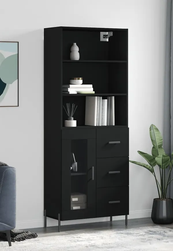 Järnskåp som passar perfekt till sommaren 2025!