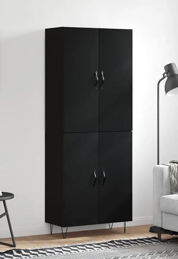 Klassisk skåp 2025 från vidaXL.