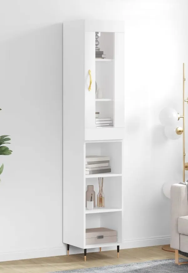 Järnskåp som passar perfekt till sommaren 2025!