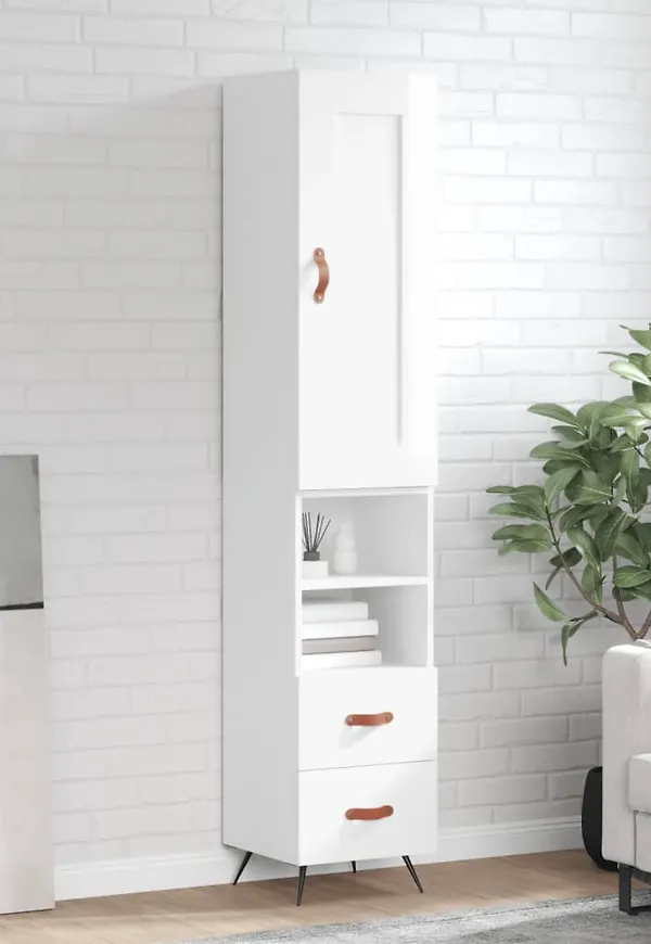 Jättefin Skåp som passar bra vid många olika tillfällen.