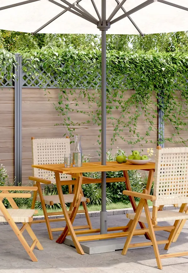 Utestol som passar perfekt till våren 2025!