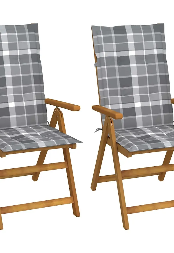 Utestol som passar perfekt till sommaren 2025!