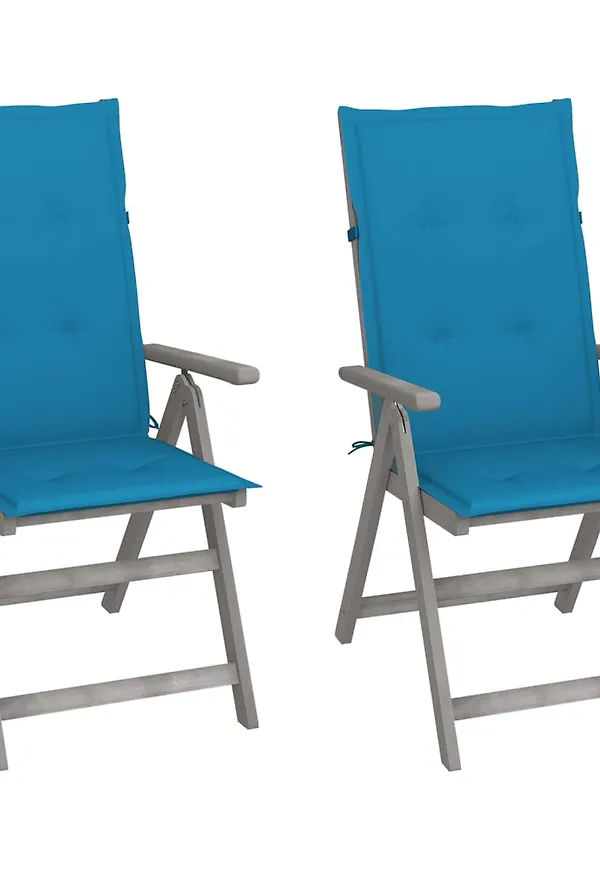 Modern grå stol 2025 från vidaXL.