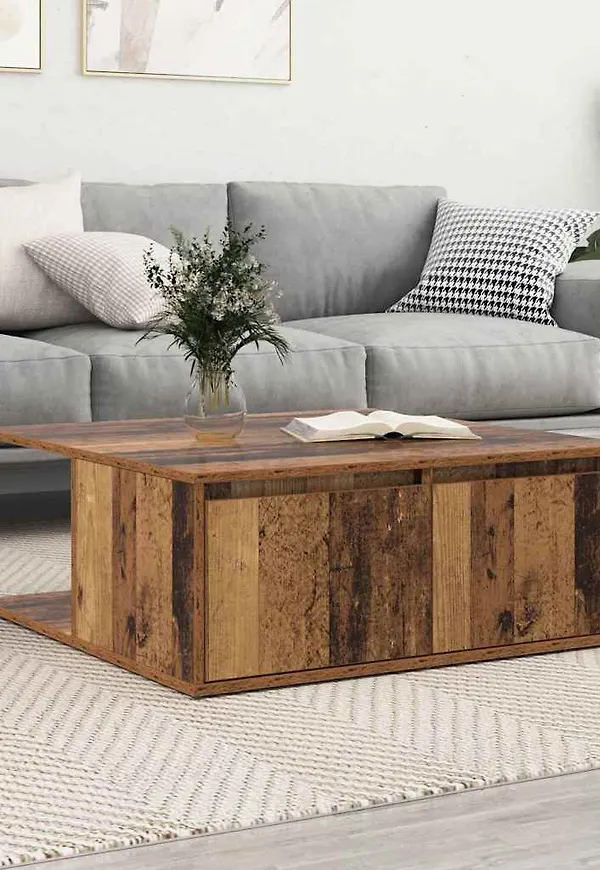 Cool bord som passar bra vid många olika tillfällen.